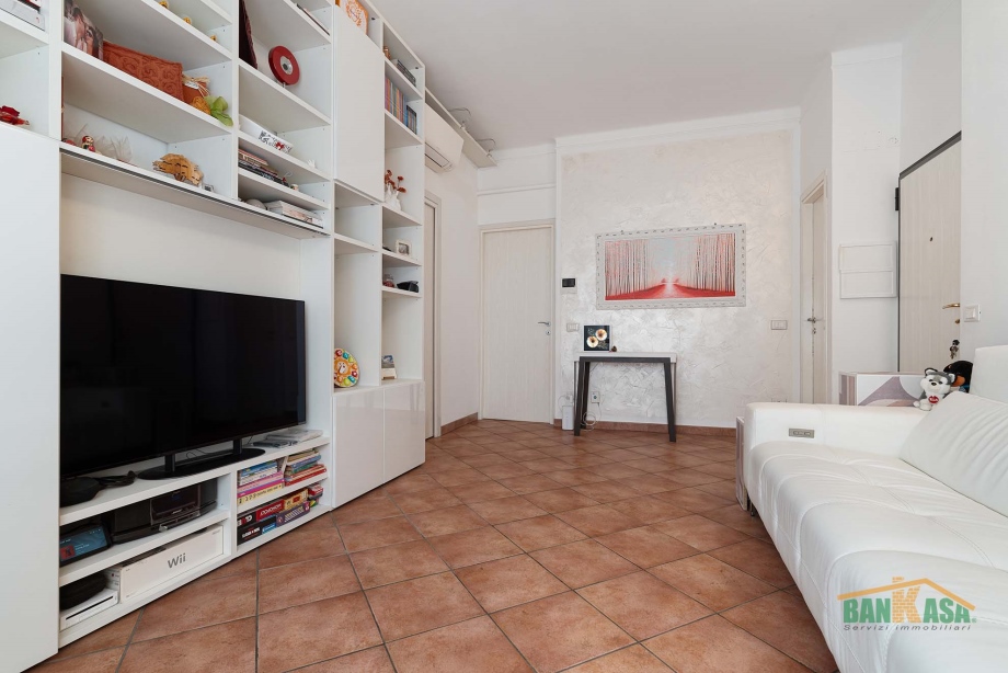 Appartamento in condominio di 3 locali 