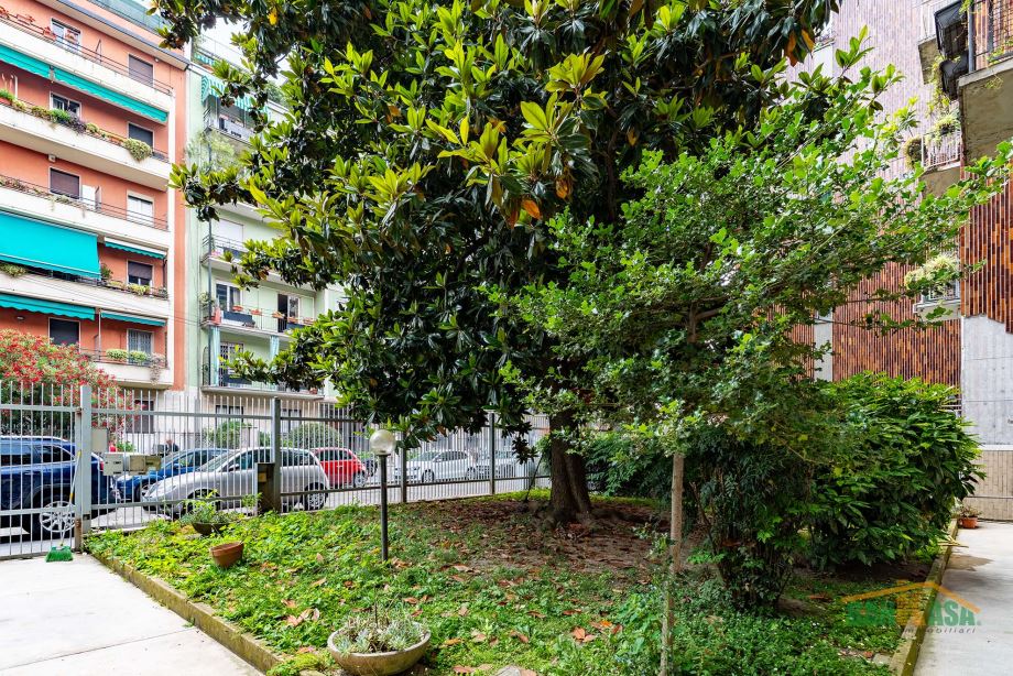 Appartamento in condominio di 3 locali 