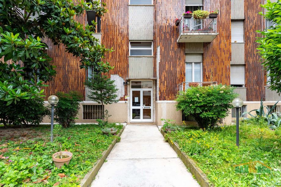 Appartamento in condominio di 3 locali 