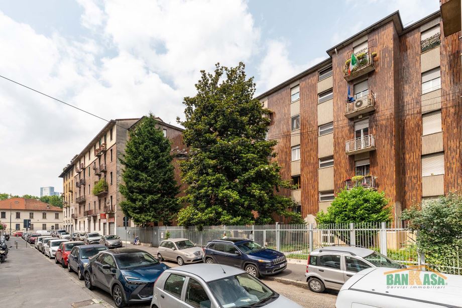 Appartamento in condominio di 3 locali 