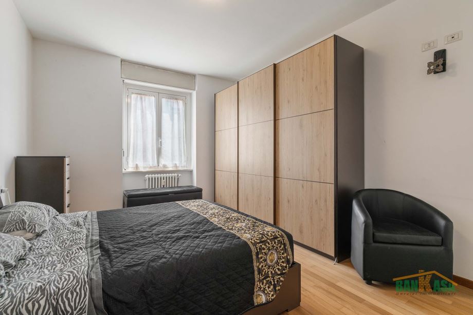 Appartamento in condominio di 3 locali 