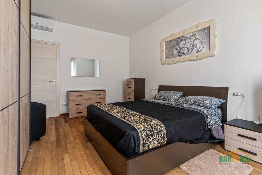 Appartamento in condominio di 3 locali 