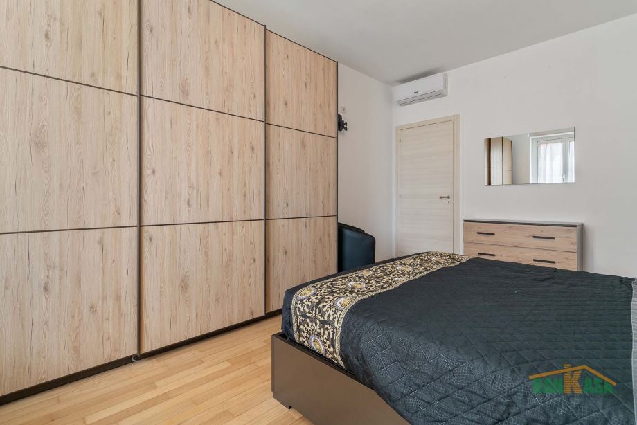 Appartamento in condominio di 3 locali 