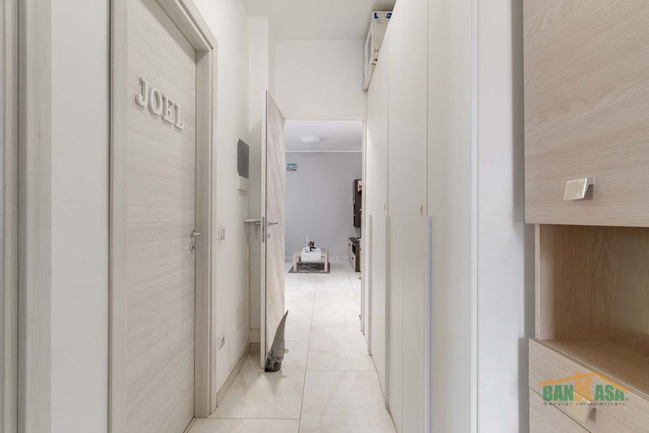Appartamento in condominio di 3 locali 