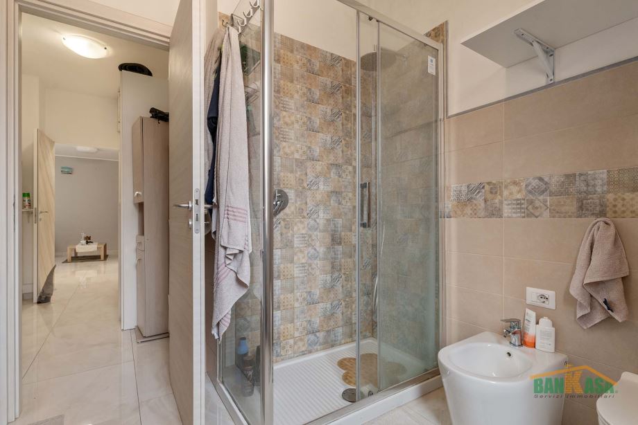 Appartamento in condominio di 3 locali 