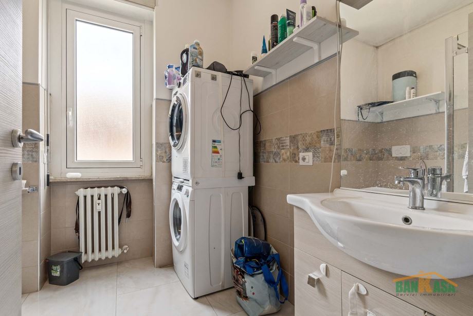 Appartamento in condominio di 3 locali 