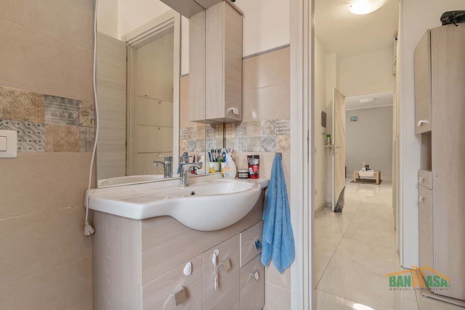 Appartamento in condominio di 3 locali 