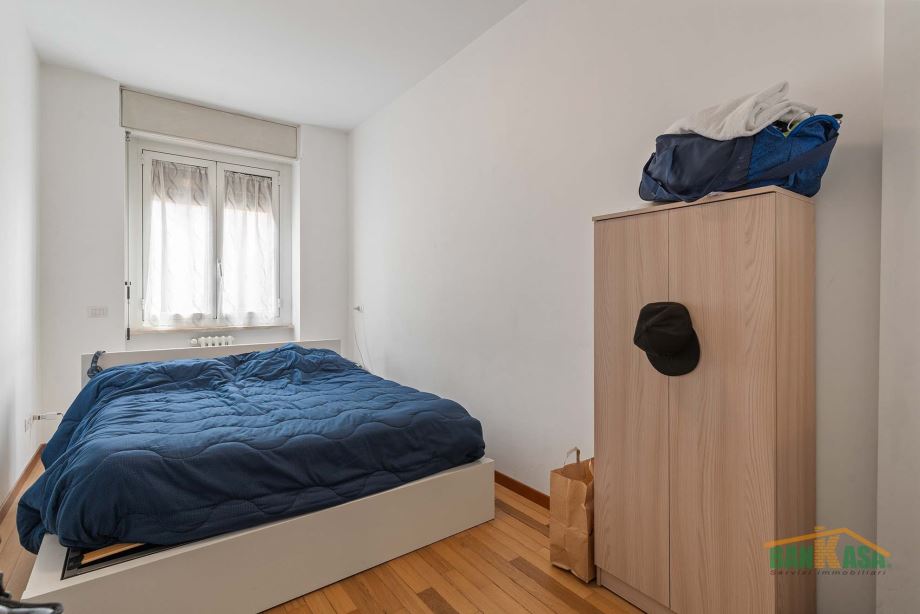 Appartamento in condominio di 3 locali 