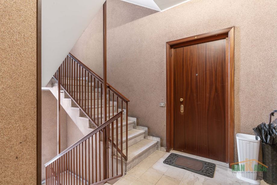 Appartamento in condominio di 3 locali 