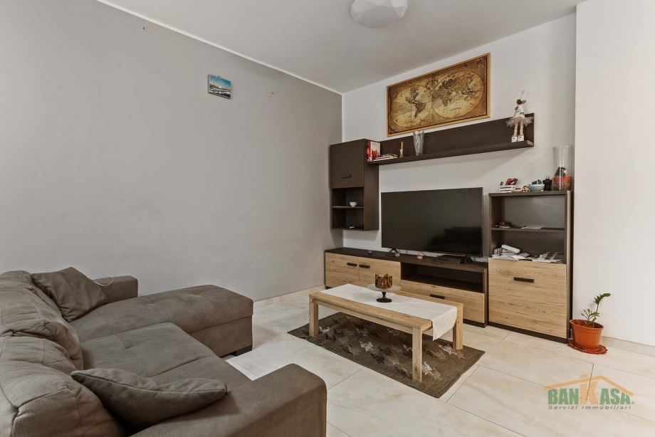 Appartamento in condominio di 3 locali 