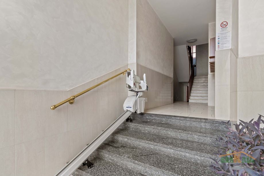 Appartamento in condominio di 3 locali 