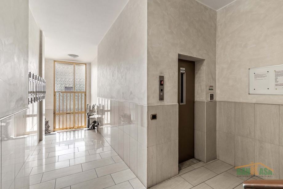 Appartamento in condominio di 3 locali 