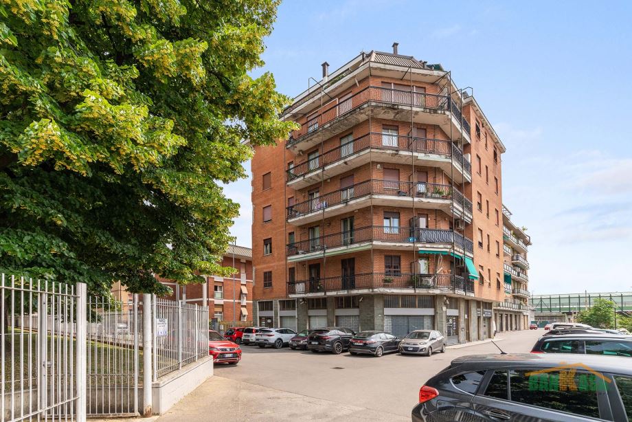 Appartamento in condominio di 3 locali 