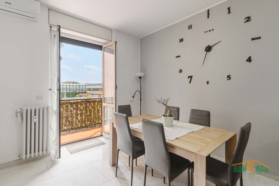 Appartamento in condominio di 3 locali 