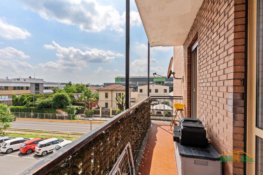 Appartamento in condominio di 3 locali 