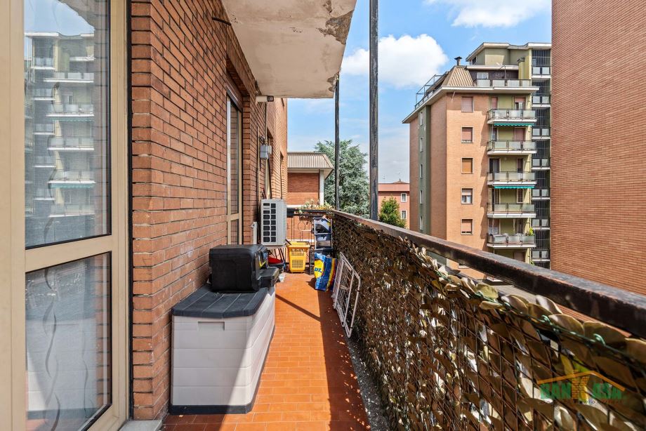 Appartamento in condominio di 3 locali 