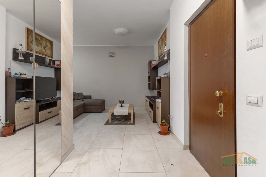 Appartamento in condominio di 3 locali 