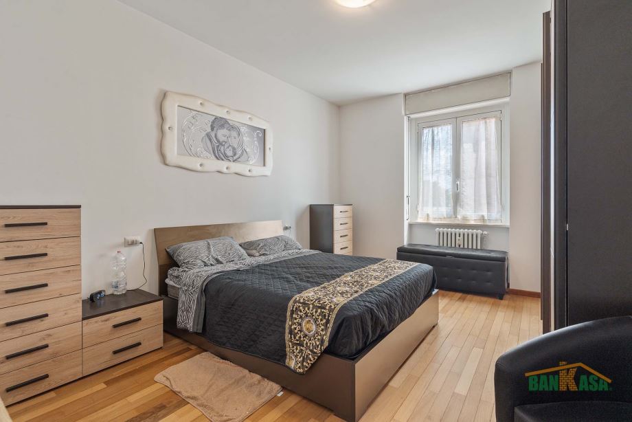Appartamento in condominio di 3 locali 