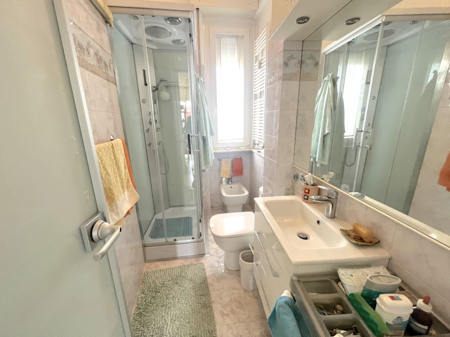 Appartamento in condominio di 3 locali 