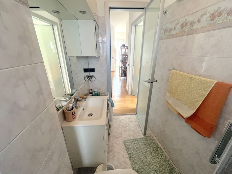 Appartamento in condominio di 3 locali 