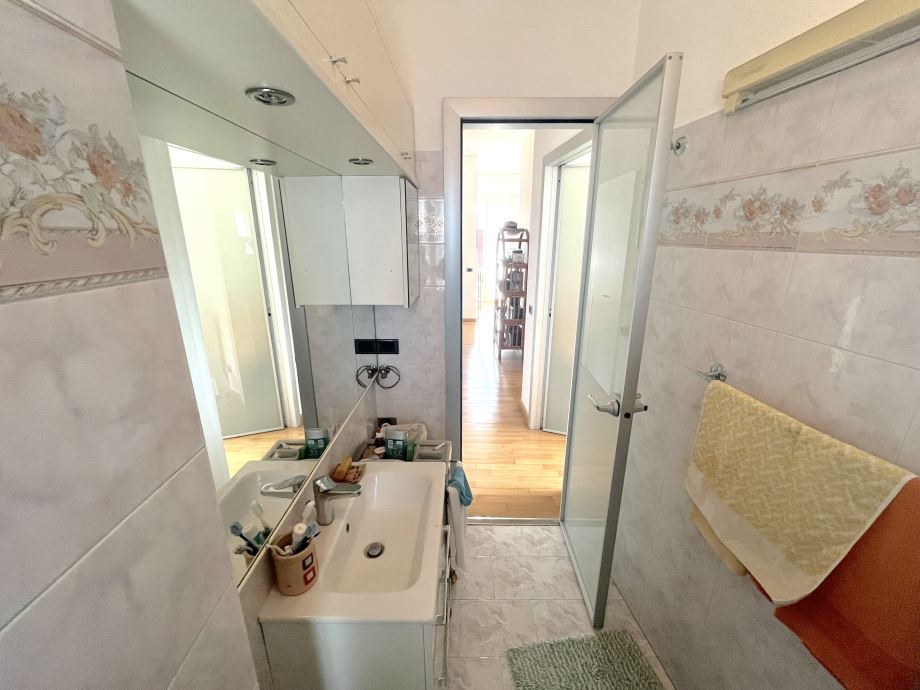 Appartamento in condominio di 3 locali 