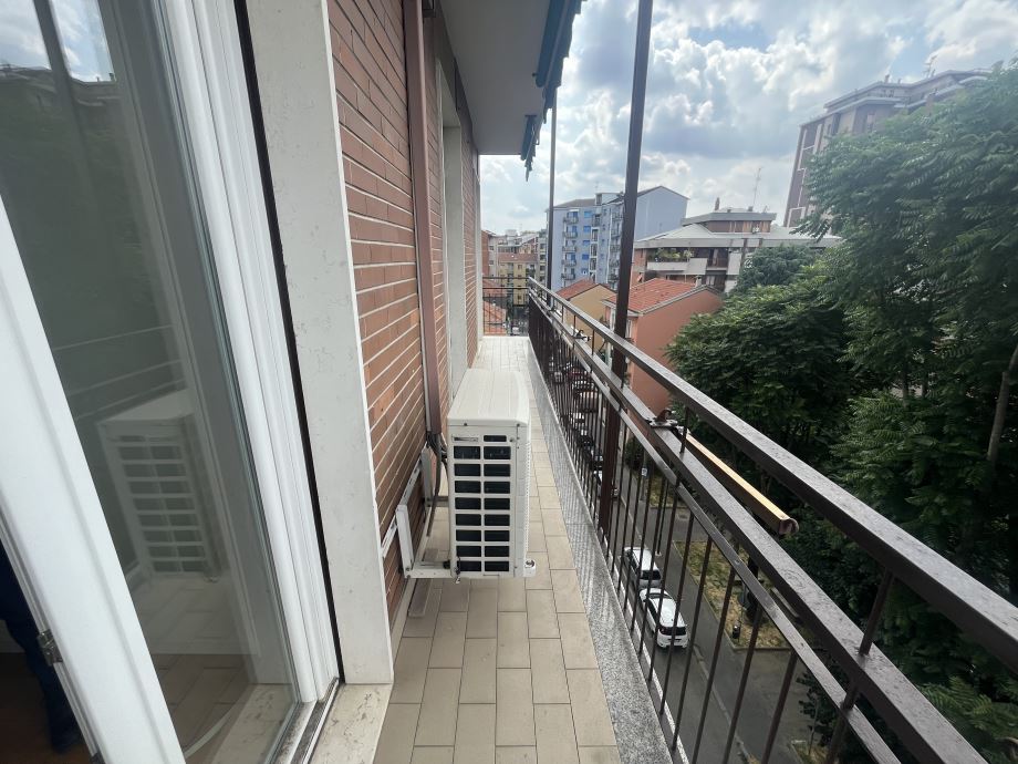 Appartamento in condominio di 3 locali 