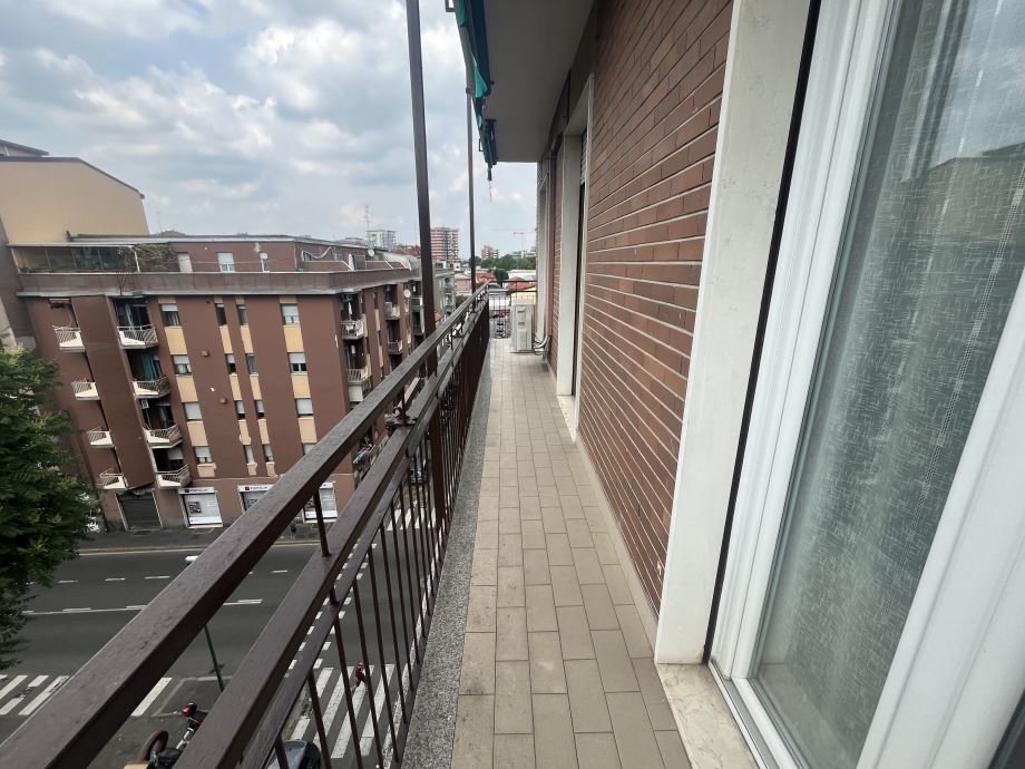 Appartamento in condominio di 3 locali 