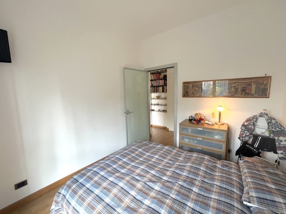 Appartamento in condominio di 3 locali 