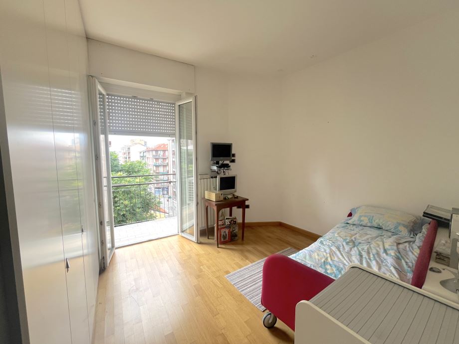 Appartamento in condominio di 3 locali 