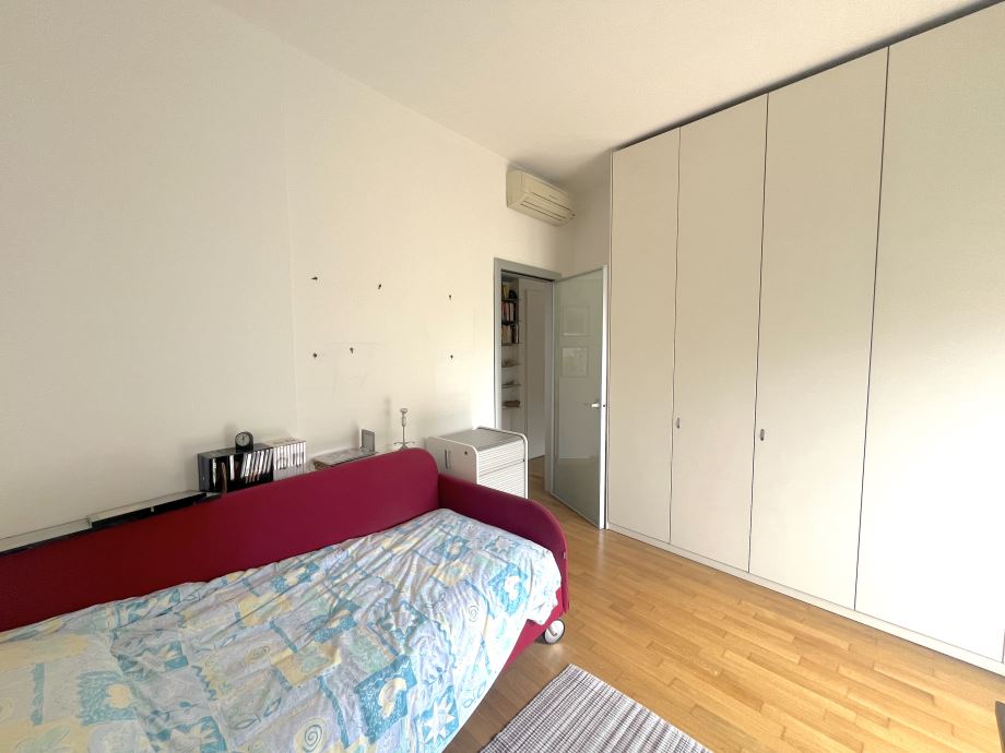 Appartamento in condominio di 3 locali 