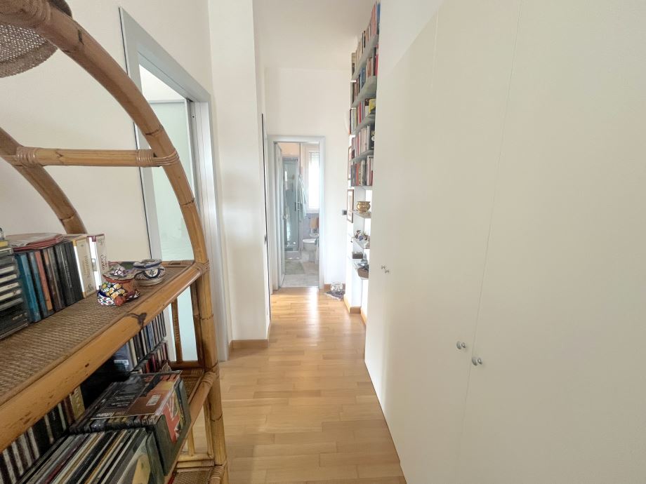 Appartamento in condominio di 3 locali 