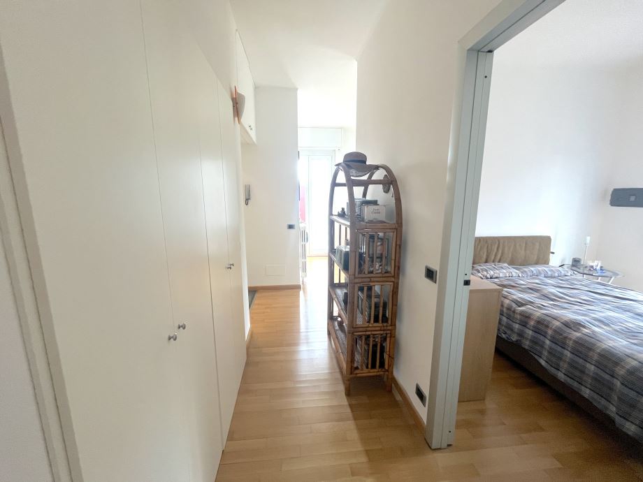 Appartamento in condominio di 3 locali 