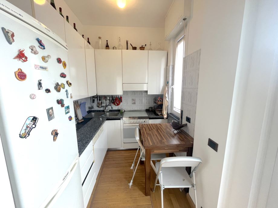 Appartamento in condominio di 3 locali 