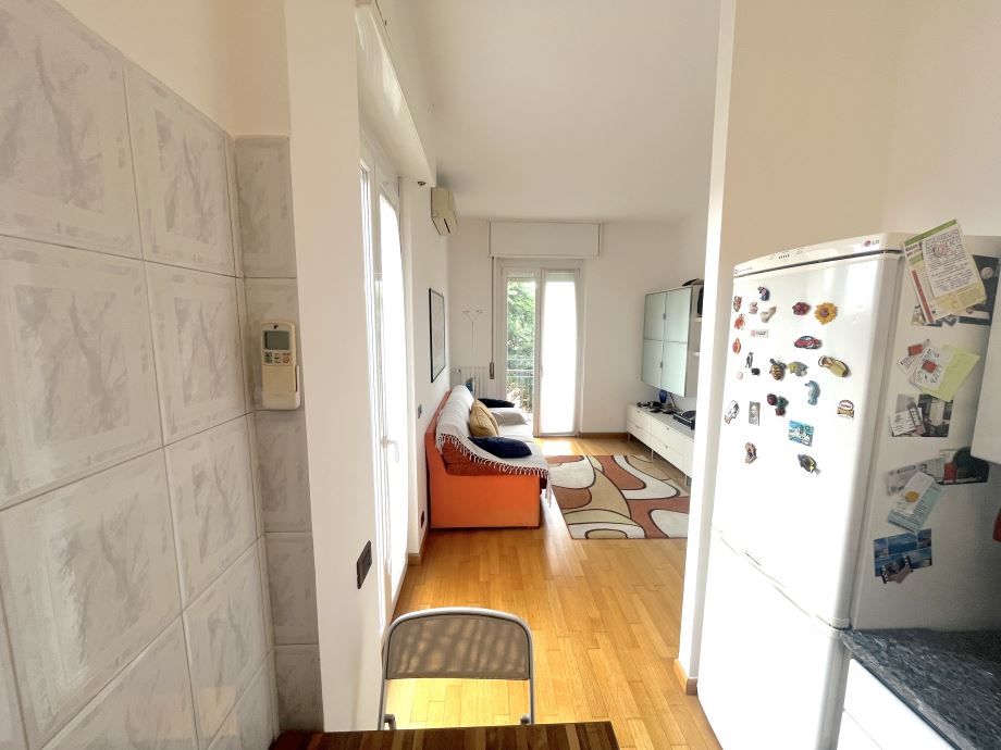 Appartamento in condominio di 3 locali 