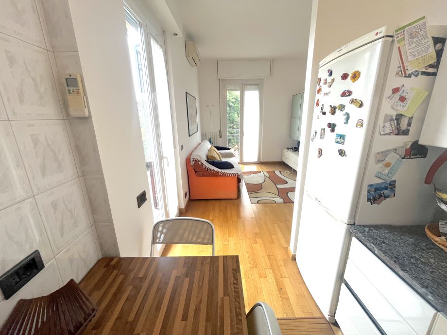 Appartamento in condominio di 3 locali 
