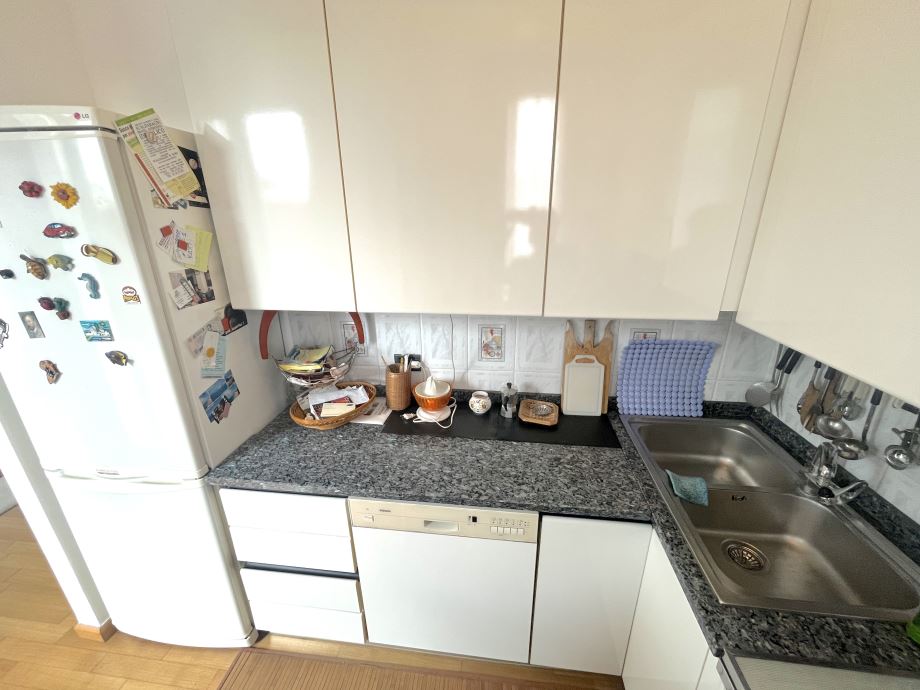 Appartamento in condominio di 3 locali 