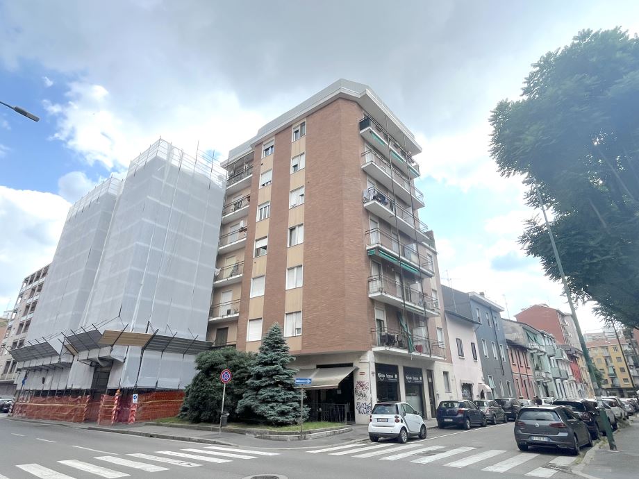 Appartamento in condominio di 3 locali 