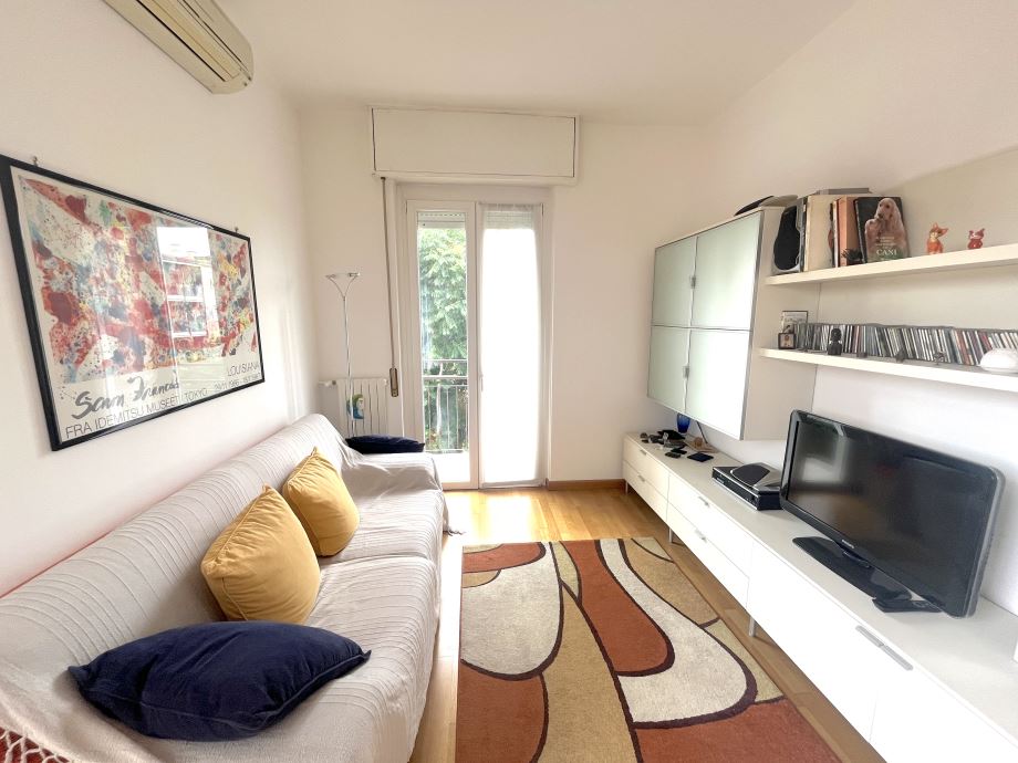 Appartamento in condominio di 3 locali 