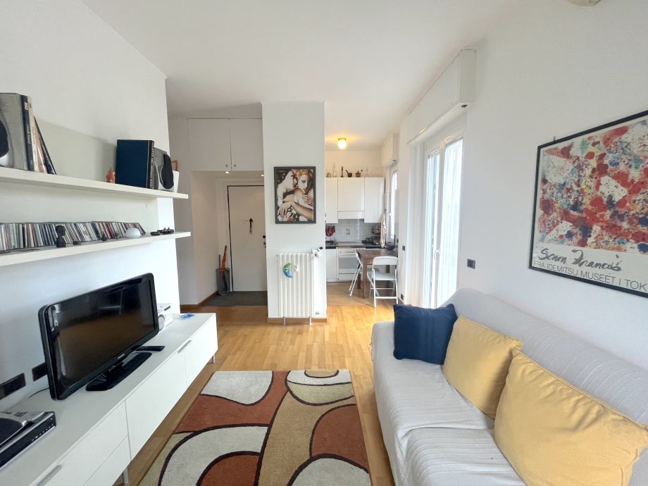 Appartamento in condominio di 3 locali 