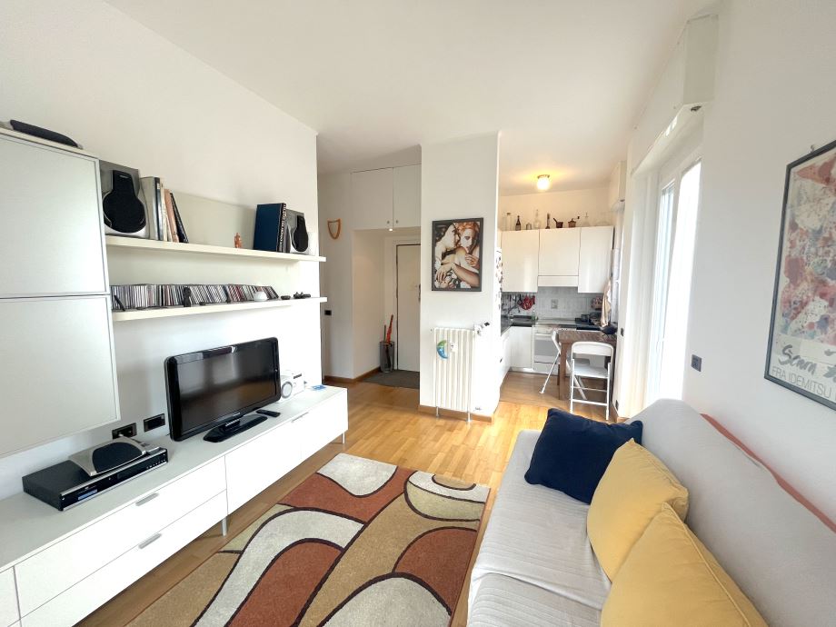Appartamento in condominio di 3 locali 