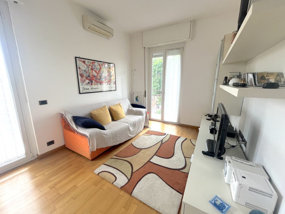 Appartamento in condominio di 3 locali 