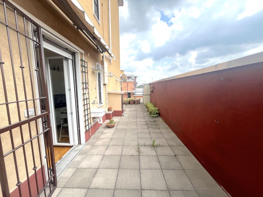 Appartamento in condominio di 3 locali 