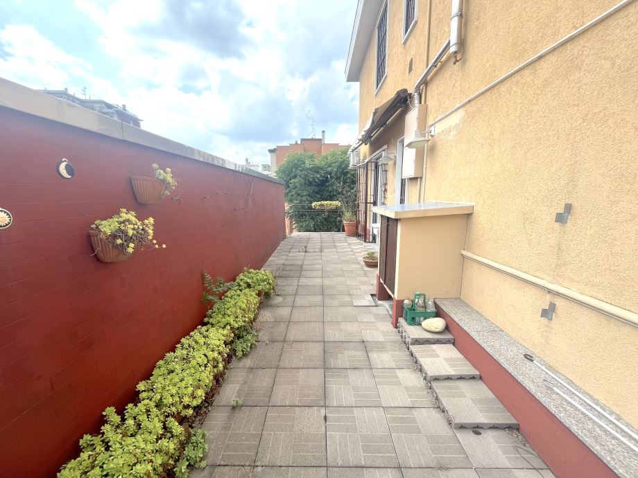 Appartamento in condominio di 3 locali 