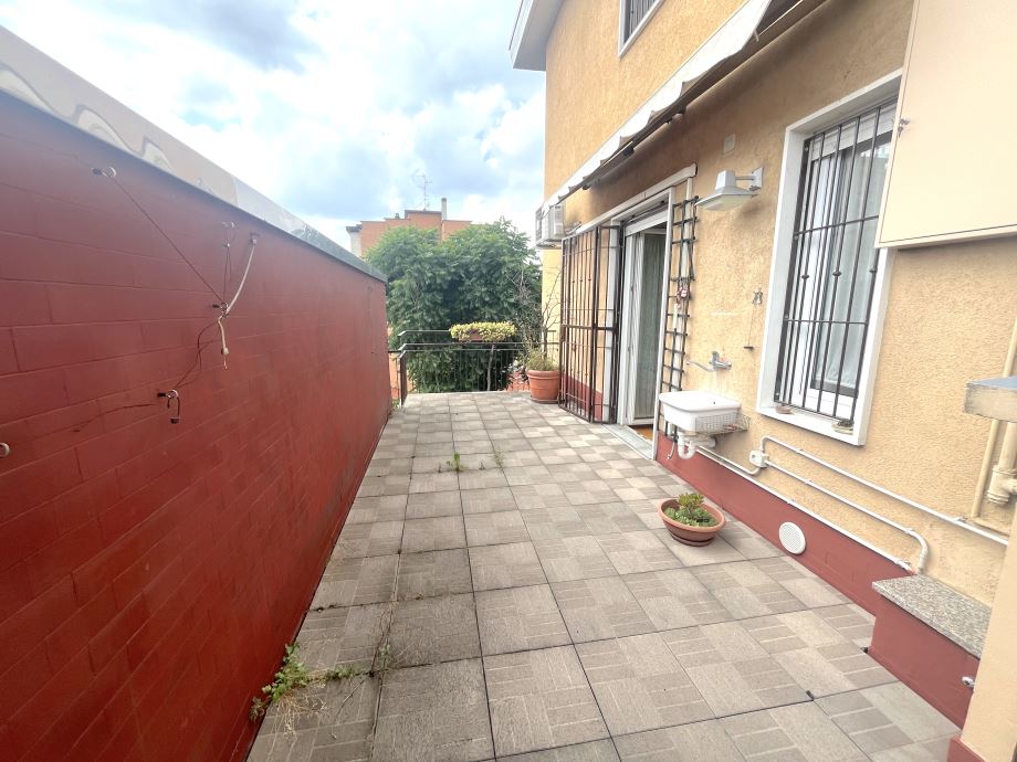 Appartamento in condominio di 3 locali 