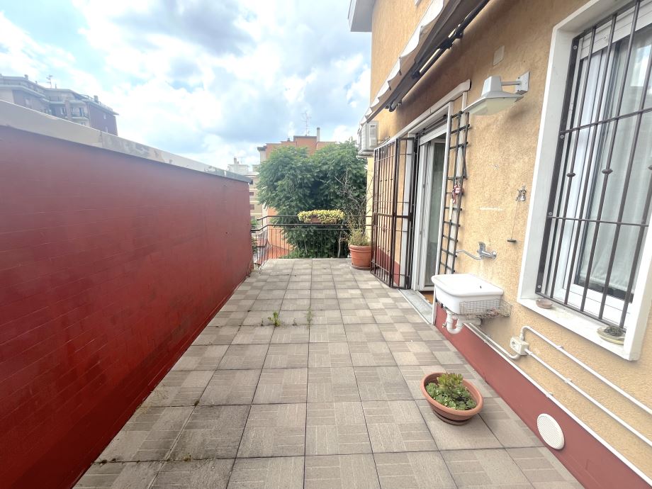 Appartamento in condominio di 3 locali 