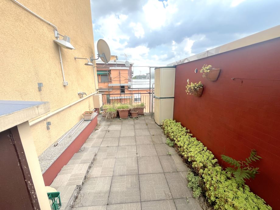 Appartamento in condominio di 3 locali 
