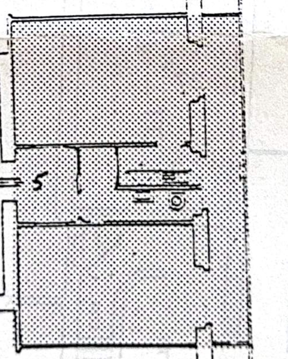Appartamento in condominio di 2 locali 