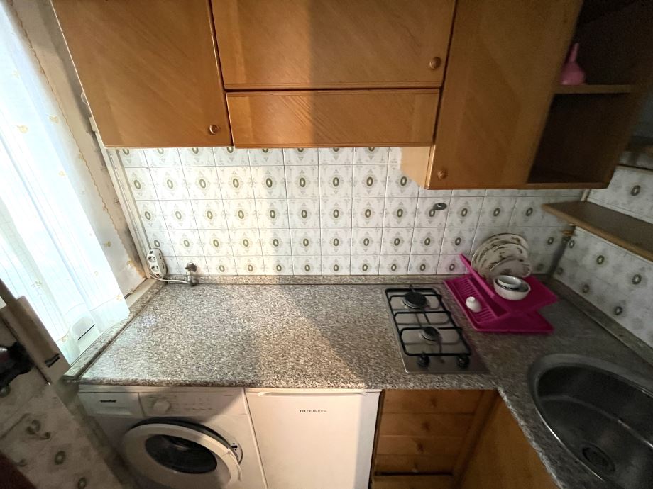 Appartamento in condominio di 2 locali 