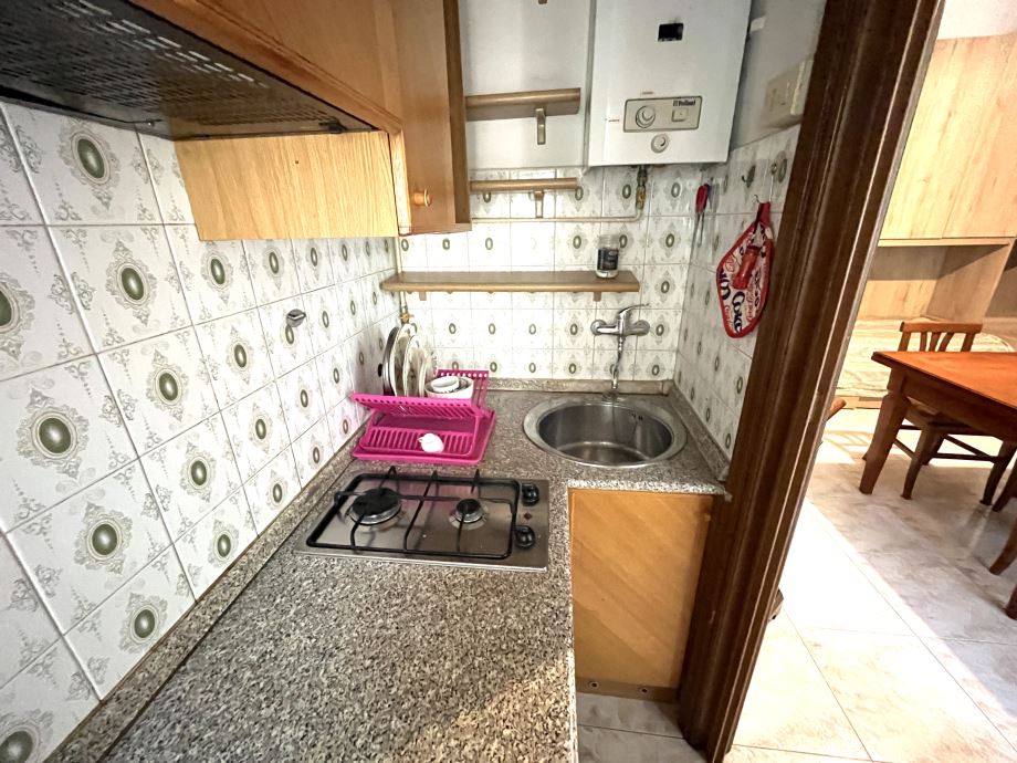 Appartamento in condominio di 2 locali 