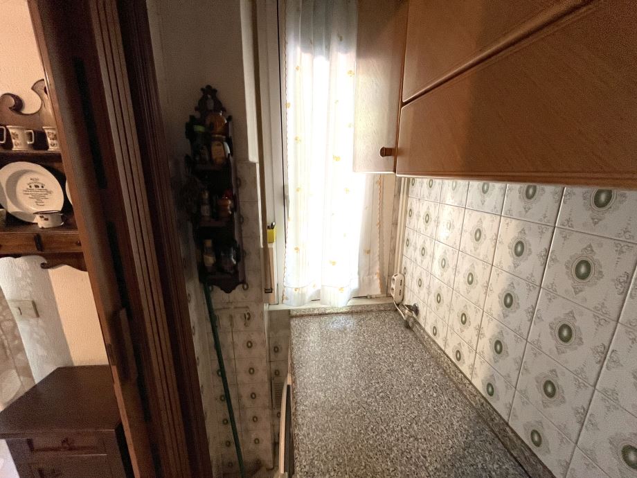 Appartamento in condominio di 2 locali 